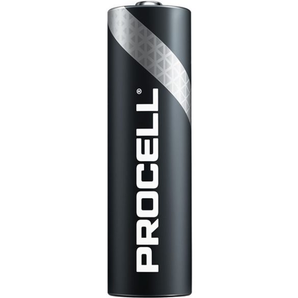 Duracell Procell Constant PC1500 AA alkáli ceruza elem 10db-os