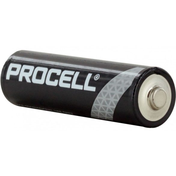 Duracell Procell Constant PC1500 AA alkáli ceruza elem 10db-os