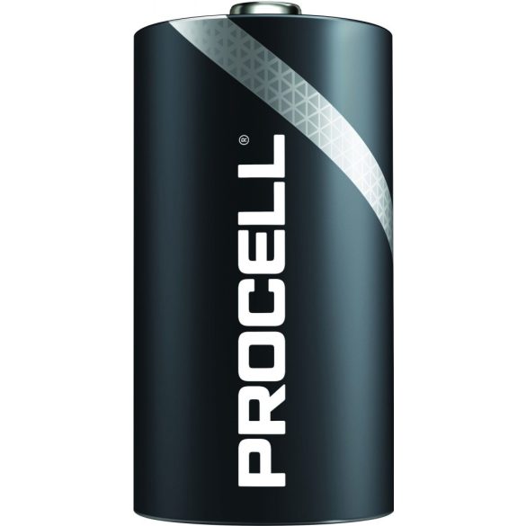 Duracell Procell Constant PC1300 D góliát alkáli elem 10 db-os