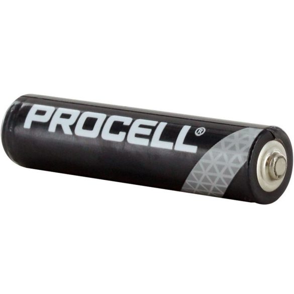 Duracell Procell Constant PC2400 AAA alkáli mikró elem 10 db-os