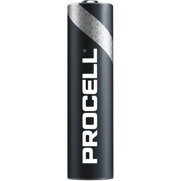 Duracell Procell Constant PC2400 AAA alkáli mikró elem 10 db-os