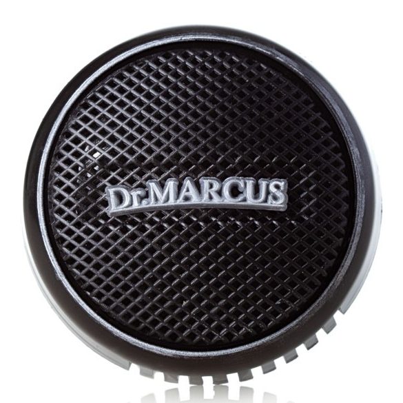 Dr. Marcus Speaker Shaped Lemon autóillatosító