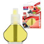   Dr. Marcus Rechanger Red Fruits autóillatosító utántöltő 8ml