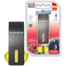 Dr. Marcus Slim Red Fruits autóillatosító 8ml