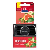 Dr. Marcus Speaker Shaped Grapefruit autóillatosító