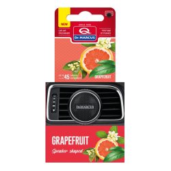 Dr. Marcus Speaker Shaped Grapefruit autóillatosító