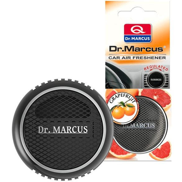 Dr. Marcus Speaker Shaped Grapefruit autóillatosító