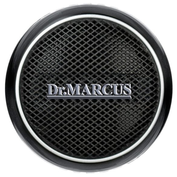 Dr. Marcus Speaker Shaped Red Fruits autóillatosító