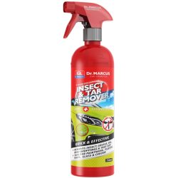   Dr. Marcus Insect & Tar Remover rovar és kátrányeltávolító pumpás spray 750 ml 