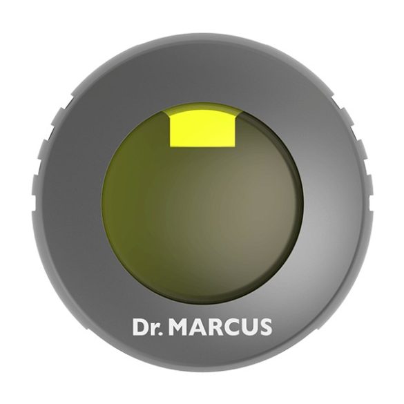 Dr. Marcus Fresh Point Exotic Vanilla autóillatosító 2x2,5ml
