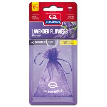 Dr. Marcus Fresh Bag Lavender Flowers autóillatosító 20gr