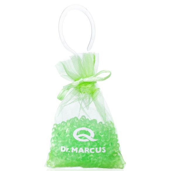 Dr. Marcus Fresh Bag Lemon autóillatosító 20gr