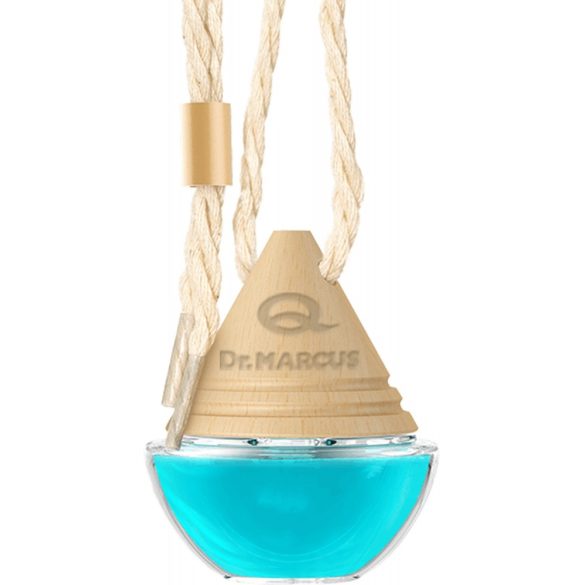 Dr. Marcus Senso Wood Ocean Breeze autóillatosító 8ml