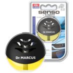  Dr. Marcus Senso Luxury New Car autóillatosító 10ml