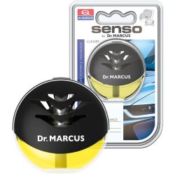  Dr. Marcus Senso Luxury New Car autóillatosító 10ml