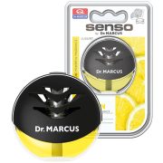  Dr. Marcus Senso Luxury Lemon autóillatosító 10ml