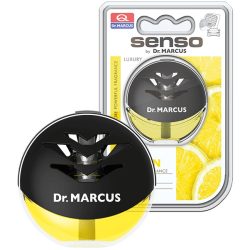  Dr. Marcus Senso Luxury Lemon autóillatosító 10ml