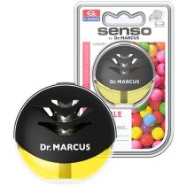  Dr. Marcus Senso Luxury Bubble Gum autóillatosító 10ml