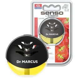  Dr. Marcus Senso Luxury Strawberry autóillatosító 10ml