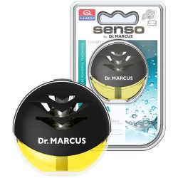 Dr. Marcus Senso Luxury Aqua Spa autóillatosító 10ml