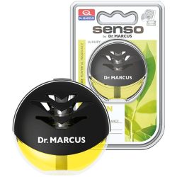  Dr. Marcus Senso Luxury Green Tea autóillatosító 10ml