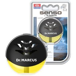  Dr. Marcus Senso Luxury Black Night autóillatosító 10ml