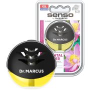    Dr. Marcus Senso Luxury Oriental Flower autóillatosító 10ml