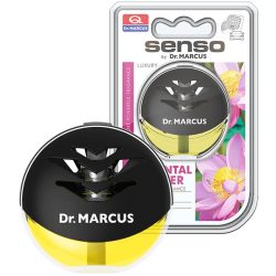    Dr. Marcus Senso Luxury Oriental Flower autóillatosító 10ml