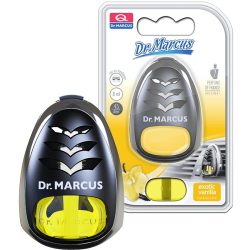   Dr. Marcus Harmony Exotic Vanilla autóillatosító készülék 8ml