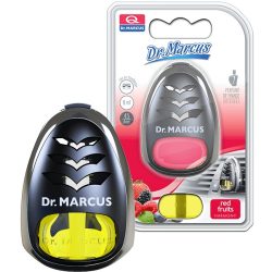   Dr. Marcus Harmony  Red Fruits autóillatosító készülék 8ml