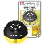    Dr. Marcus Senso Luxury Exotic Vanilla autóillatosító 10ml