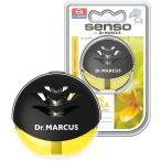    Dr. Marcus Senso Luxury Exotic Vanilla autóillatosító 10ml