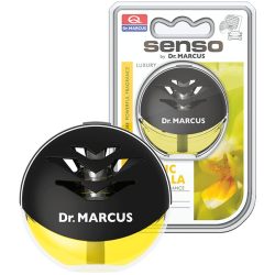    Dr. Marcus Senso Luxury Exotic Vanilla autóillatosító 10ml