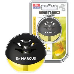    Dr. Marcus Senso Luxury Exotic Vanilla autóillatosító 10ml