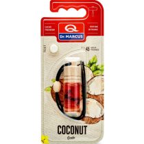 Dr. Marcus Ecolo Coconut autóillatosító 4,5ml