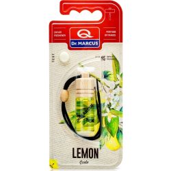 Dr. Marcus Ecolo Lemon autóillatosító 4,5ml