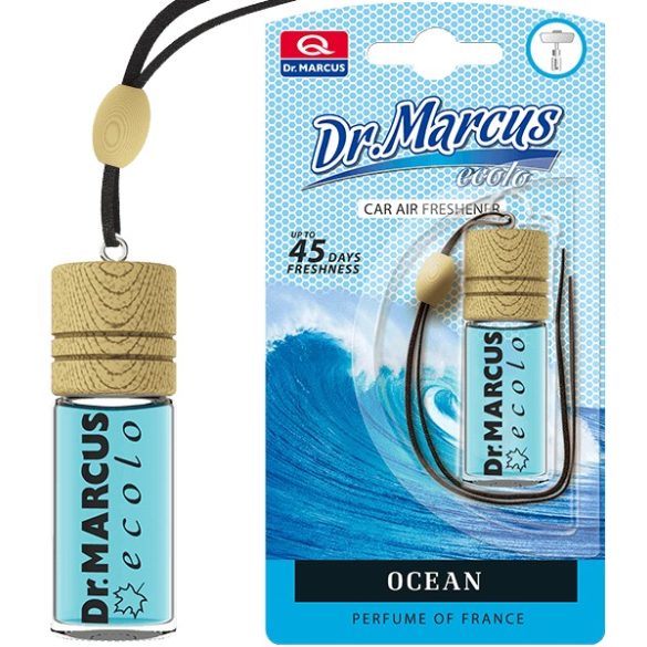 Dr. Marcus Ecolo Ocean autóillatosító 4,5ml