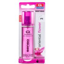   Dr. Marcus Senso Spray Oriental Flower autóillatosító 50ml