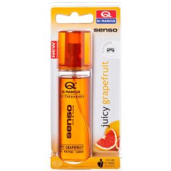   Dr. Marcus Senso Spray Juicy Grapefruit autóillatosító 50ml