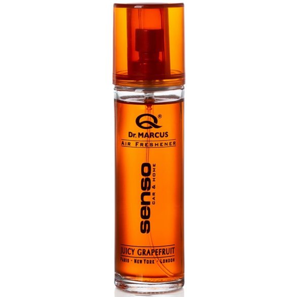 Dr. Marcus Senso Spray Juicy Grapefruit autóillatosító 50ml