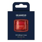 Dr. Marcus Senso Deluxe Wildberries autóillatosító 50ml