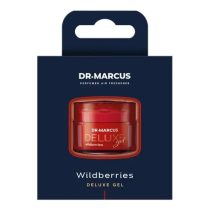 Dr. Marcus Senso Deluxe Wildberries autóillatosító 50ml