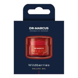 Dr. Marcus Senso Deluxe Wildberries autóillatosító 50ml