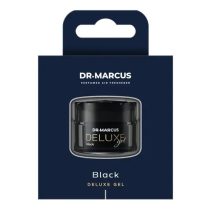 Dr. Marcus Senso Deluxe Black autóillatosító 50ml
