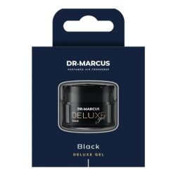 Dr. Marcus Senso Deluxe Black autóillatosító 50ml