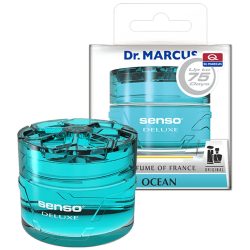 Dr. Marcus Senso Deluxe Ocean autóillatosító 50ml
