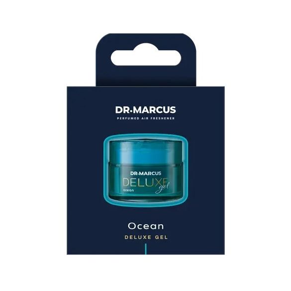 Dr. Marcus Senso Deluxe Ocean autóillatosító 50ml