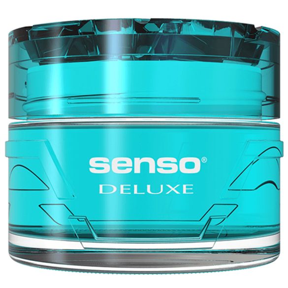 Dr. Marcus Senso Deluxe Ocean autóillatosító 50ml