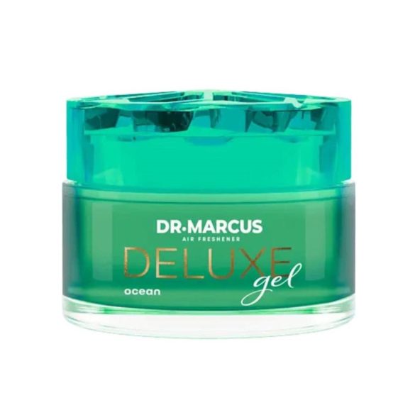 Dr. Marcus Senso Deluxe Ocean autóillatosító 50ml