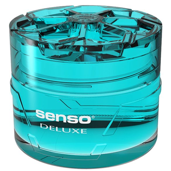 Dr. Marcus Senso Deluxe Ocean autóillatosító 50ml